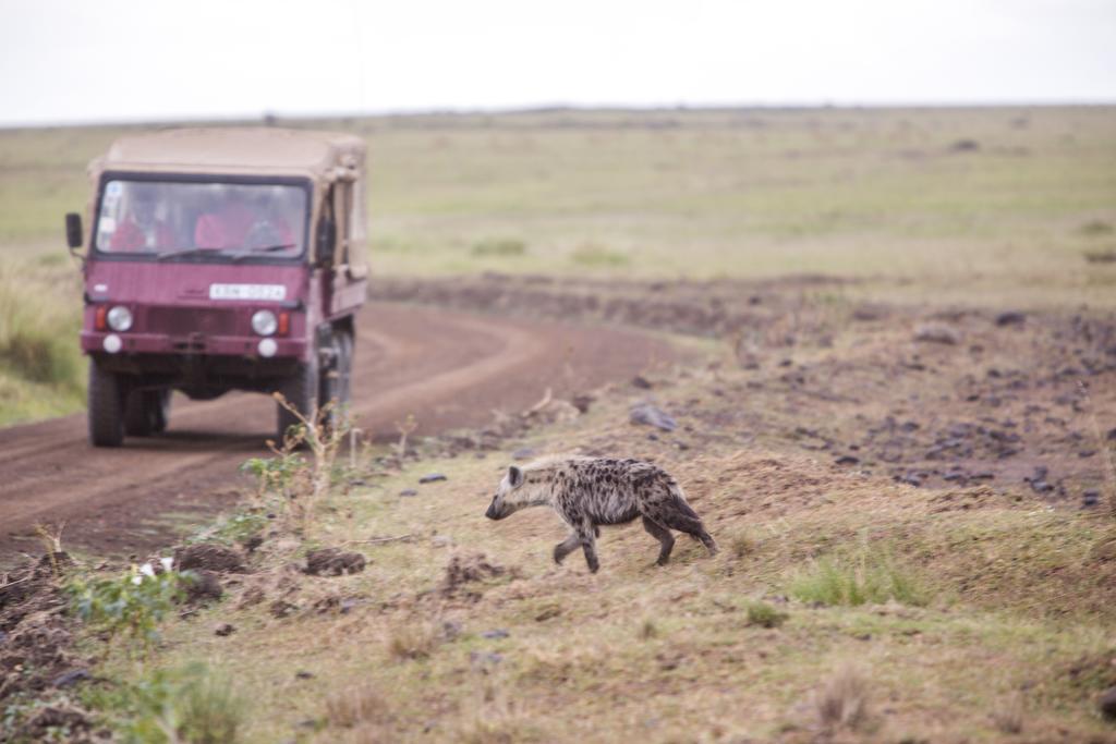 Mara Engai Lodge Lolgorien Buitenkant foto