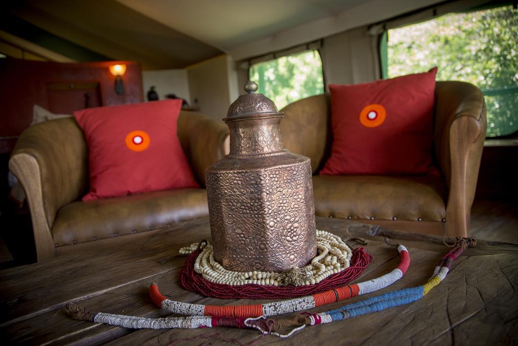Mara Engai Lodge Lolgorien Kamer foto