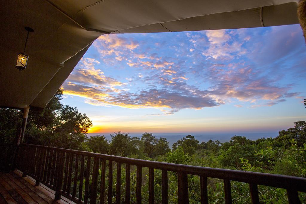 Mara Engai Lodge Lolgorien Kamer foto