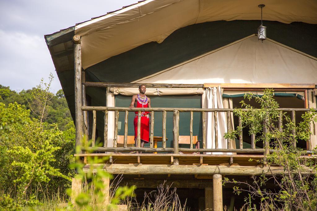 Mara Engai Lodge Lolgorien Buitenkant foto