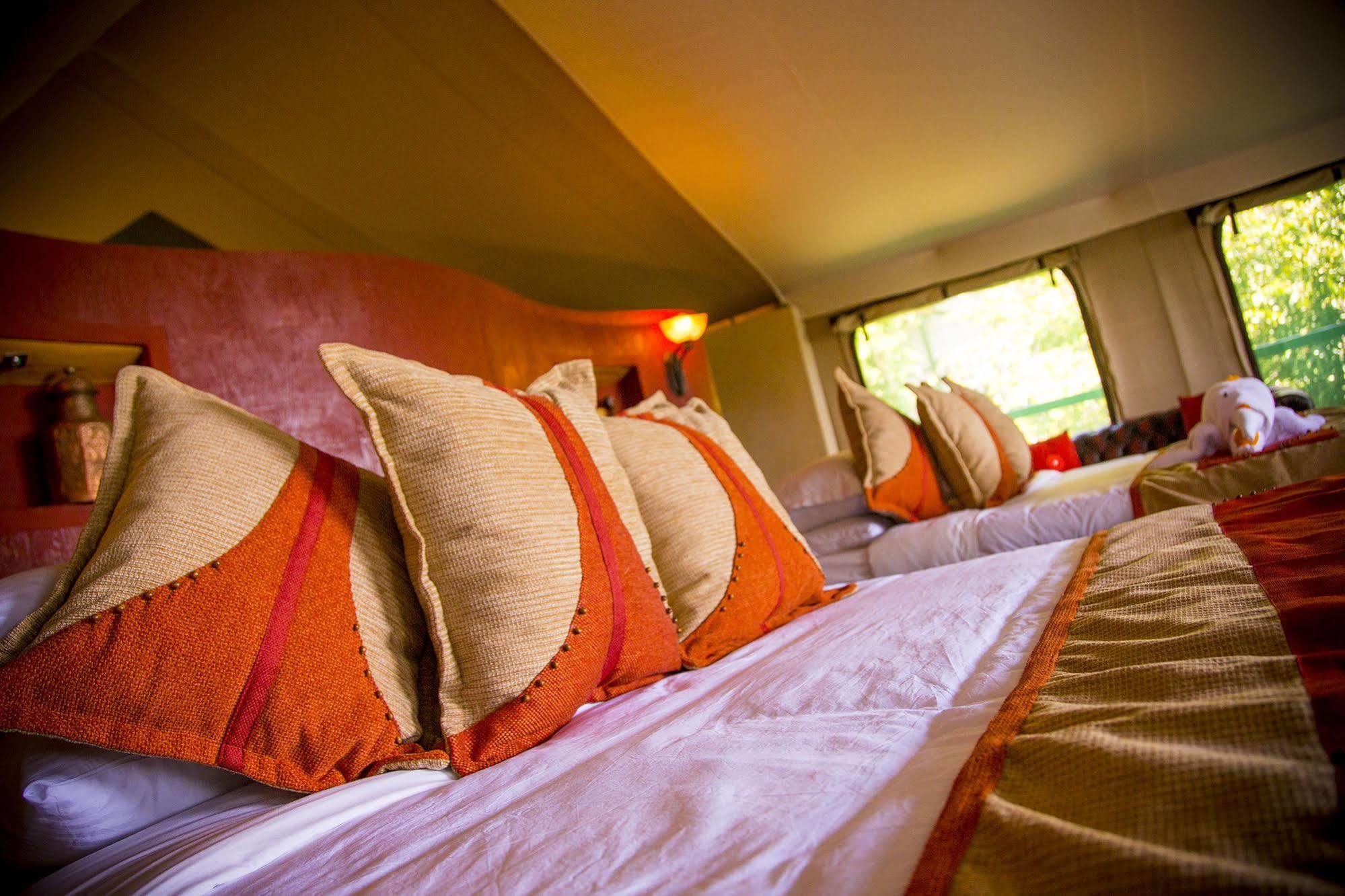 Mara Engai Lodge Lolgorien Buitenkant foto